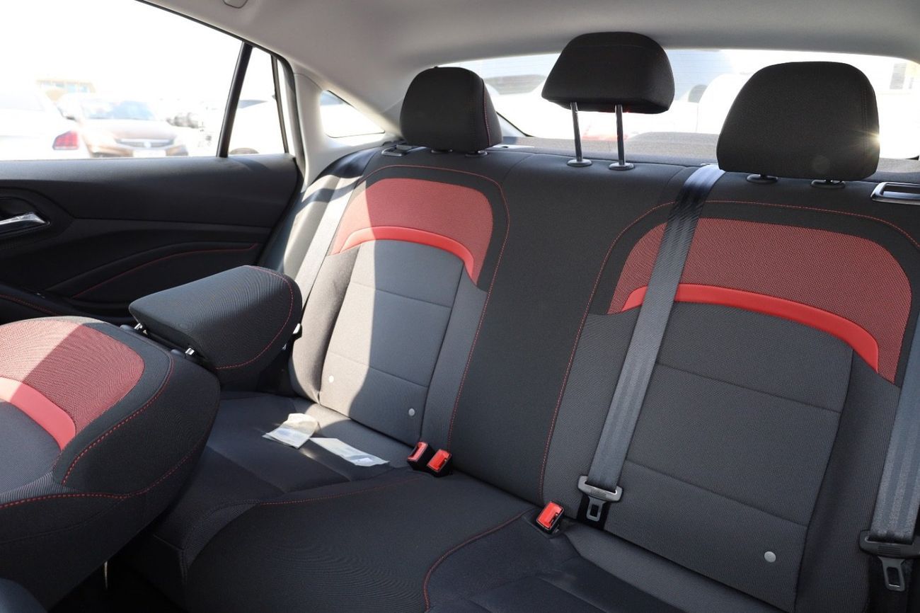 أم جي 5 MG 5 MG 5 1.5L ENGINE MANUAL Gearbox MODEL 2025