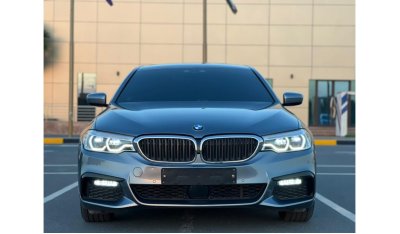 BMW 530i M Sport