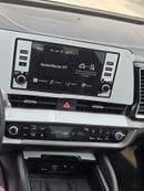 Kia Sportage Smartstream 1.6L Diesel GT I LINE  1.6L Diesel 5 Seater A/T