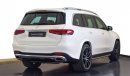 مرسيدس بنز GLS 450 4 Matic