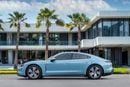Porsche Taycan 4S Taycan 4S | 4,505 P.M | 0% Downpayment | IMMACULATE!