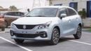 سوزوكي بالينو Suzuki Baleno GLX Full Option 2025