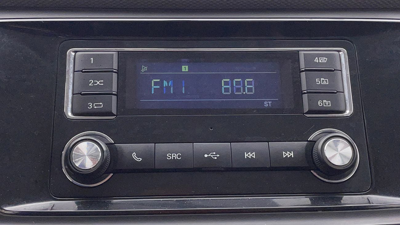 MG 5 Std 1.5L 2022 STD | AED 438/Month | 0 DP | 30 Day Return | Warranty | Service History