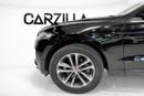 Jaguar F-PACE AED 1,175 / Monthly l 0% Downpayment l R-Sport l 1 Year Warranty