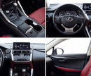 Lexus NX300 F-SPORT PLATINUM 300 2.0