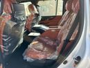 لكزس LX 600 2026 Lexus LX600 VIP (4-Seater) 3.5L V6 Twin-Turbo Petrol A/T 4WD Export Only