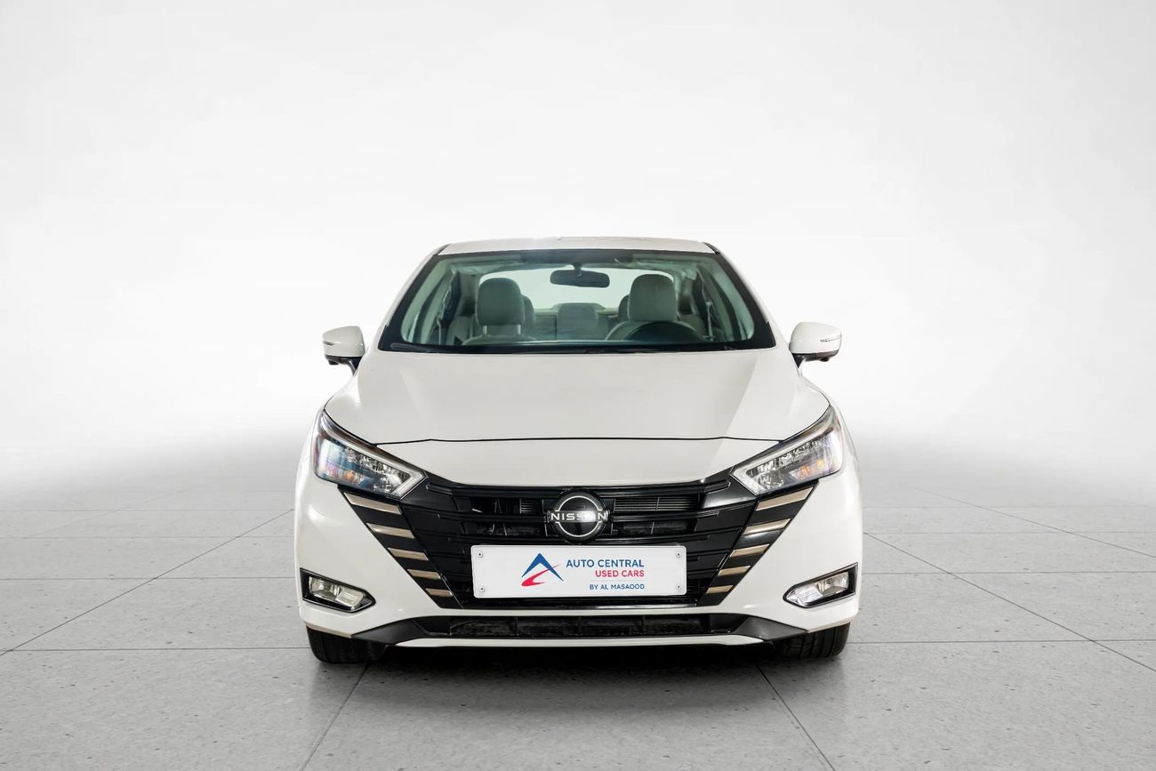 Nissan Sunny SL 1.6L SL 1.6