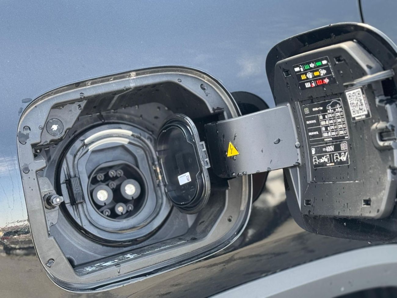 مرسيدس بنز EQA 250 MERCEDES BENZ  EQA260 2024,,