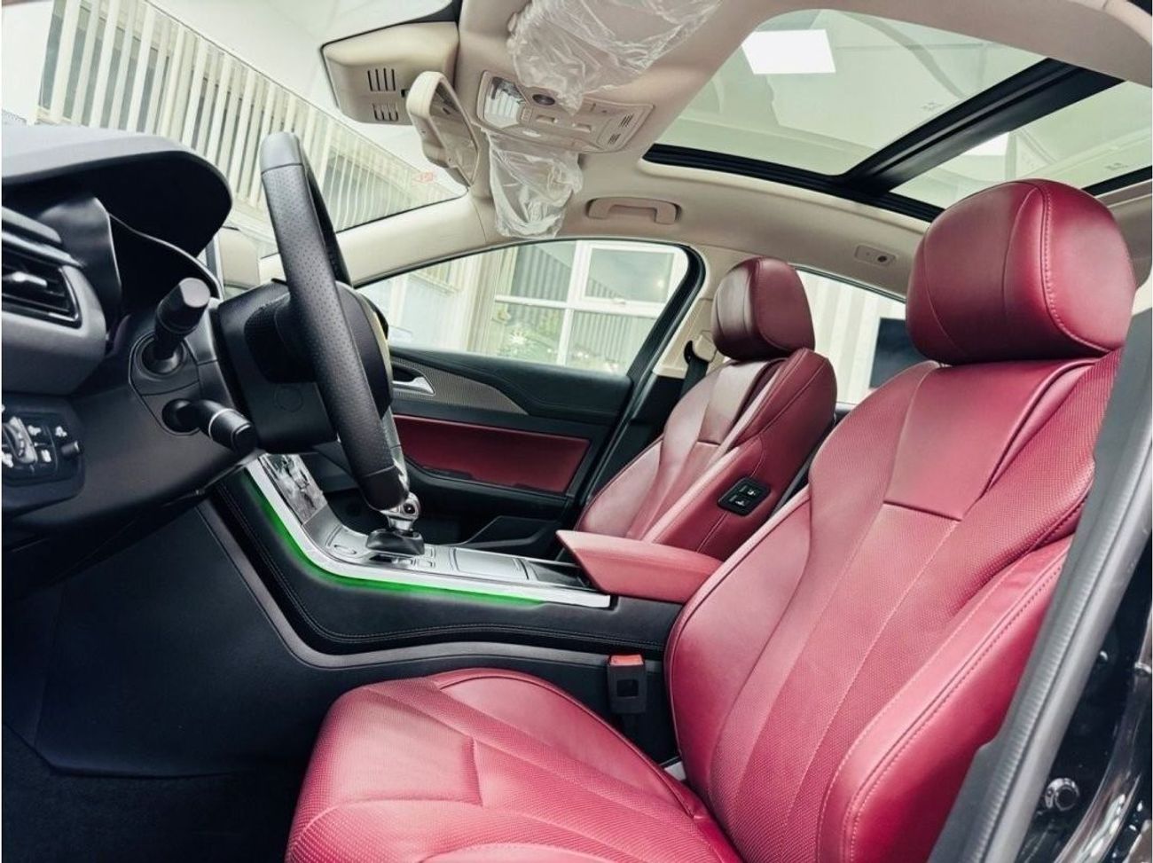 HONGQI H5 BRAND NEW .. Warranty .. Service .. Top Range