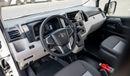Toyota Hiace High Roof 13Seater V6 3.5L Petrol A/T 2023YM