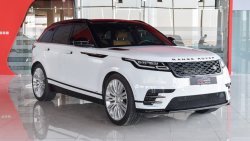 Land Rover Range Rover Velar P 300 HSE R Dynamic