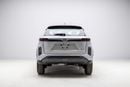 Toyota Urban Cruiser GLX 1.5L - Silver Metallic Inside Black | Export Only
