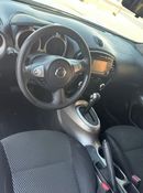 Nissan Juke SL
