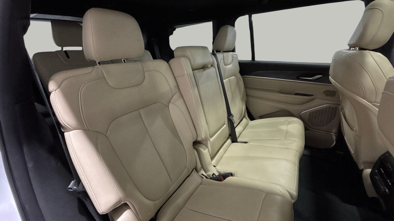 Jeep Grand Cherokee LIMITED 2023 | AED 1660/Month | 0 DP | 30 Day Return | Warranty | Service History