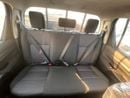 تويوتا هيلوكس GLX TOYOTA HILUX 2.7 4x4 DC PETROL AUTOMATIC FOR NIGERIA