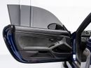 بورش كايمان 2024 Porsche GT4 RS March 2028 Porsche Warranty, GCC