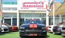 فورد موستانج Mustang Eco-Boost V4 2019/Premium/Shelby Kit/Leather Seats/Low Miles/Very Good Condition