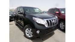 Toyota Prado Right Hand Drive V4 2.7 Petrol Automatic