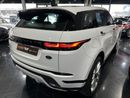 Land Rover Range Rover Evoque P300 300 HP