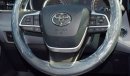 Toyota Highlander GLE 2.5L Hybrid