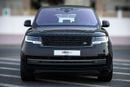 Land Rover Range Rover FIRST EDITION P530