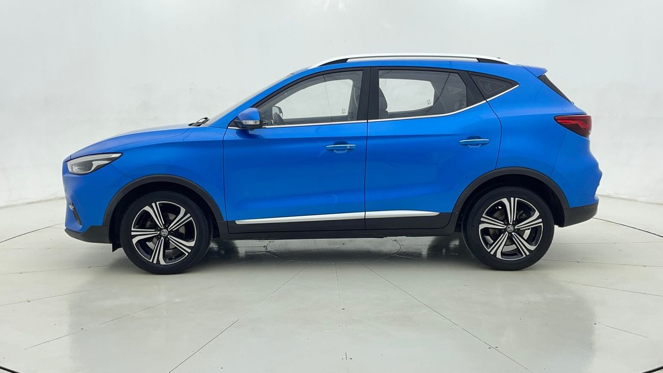 أم جي ZS 2022 LUXURY | AED 561/Month | 0 DP | 30 Day Return | Warranty | Service History