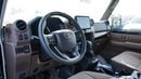 Toyota Land Cruiser 70
