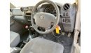 Toyota Land Cruiser Hard Top Toyota Landcruiser hard top RHD Diesel engine 1HZ car very clean and good condition