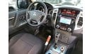 Mitsubishi Pajero SWB - COUPE - 2016 - PRISTINE CONDITION - ORIGINAL PAINT - COMPLETELY AGENCY MAINTAINED - BANK FINAN