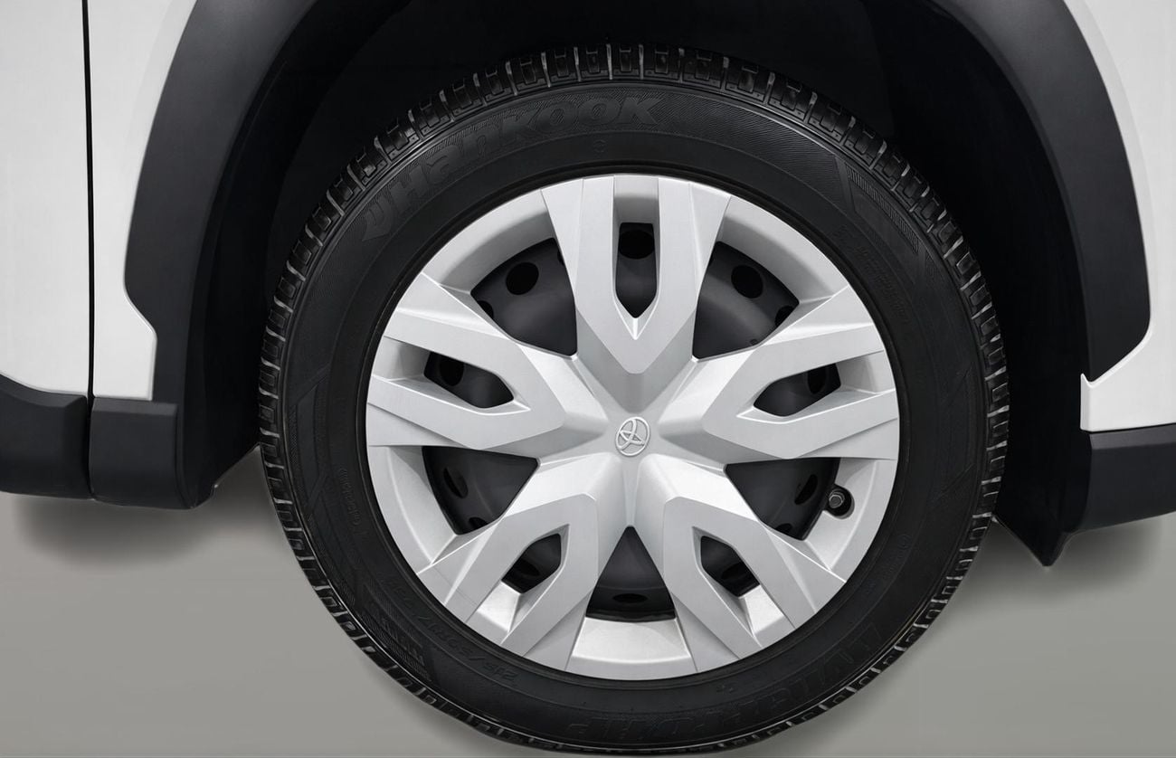 Toyota Corolla Cross XL 2023 | AED 1003/Month | 0 DP | 30 Day Return | Warranty | Service History