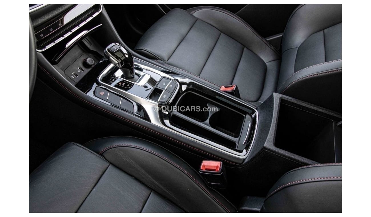 MG HS 2020 MG HS 1.5L | Rear Cam + Cruise + Pano Sunroof + Rear Vents