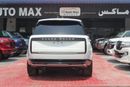 Land Rover Range Rover HSE P530