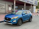 Hyundai Tucson 2020 LIMITED PUSH START LEATHER SEATS 4x4 USA IMPORTED