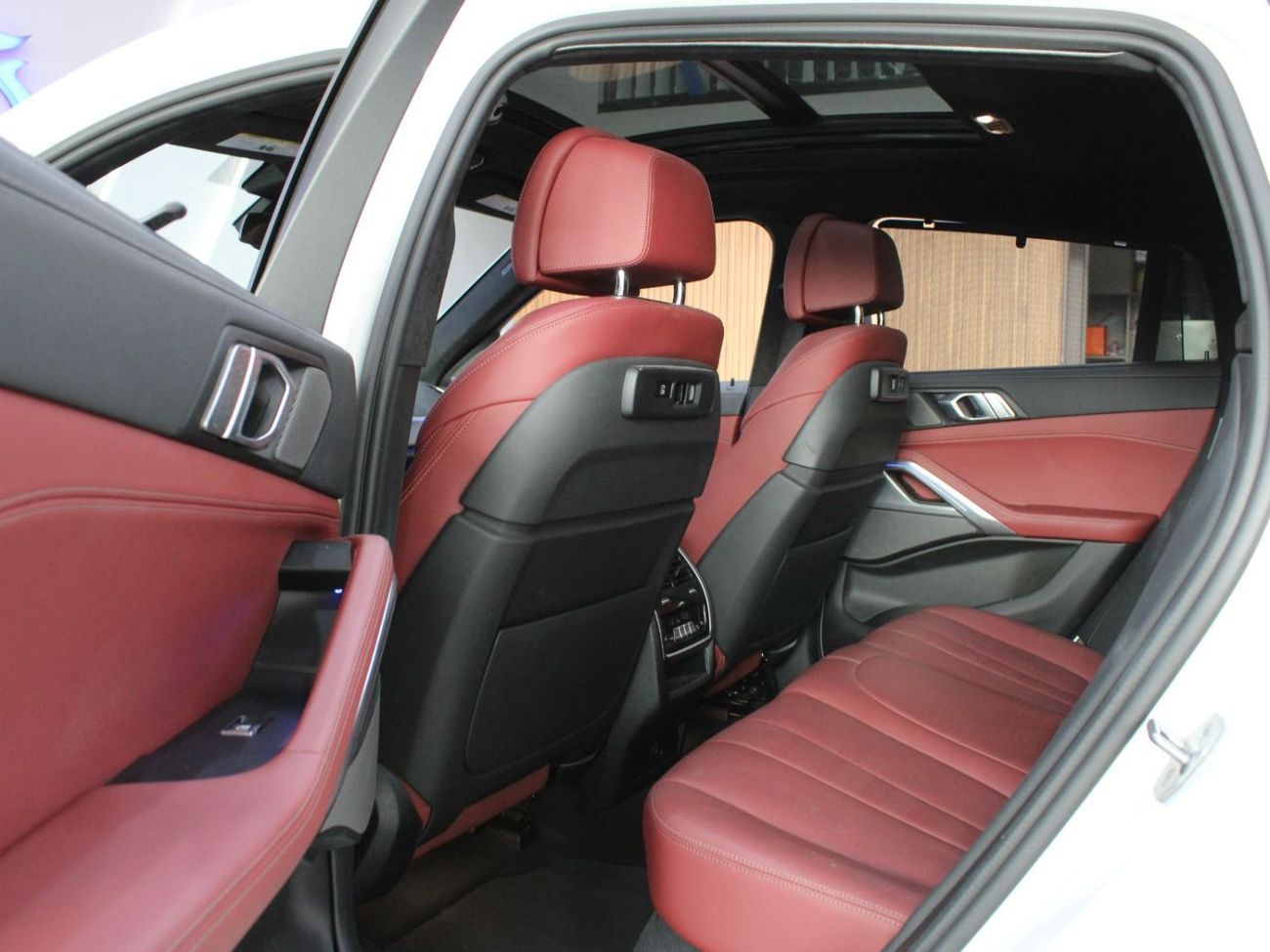 BMW X6 40i Luxury 3.0L