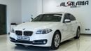 BMW 520i EXCLUSIVE