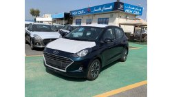 Hyundai Grand i10 1.2L