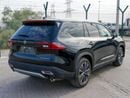 تويوتا جراند هايلاندر 2026 TOYOTA GRAND HIGHLANDER PLATINUM HYBRID-MAX 7-SEATS BRAND NEW 0KM