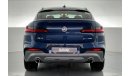 BMW X4 xDrive 30i M Sport
