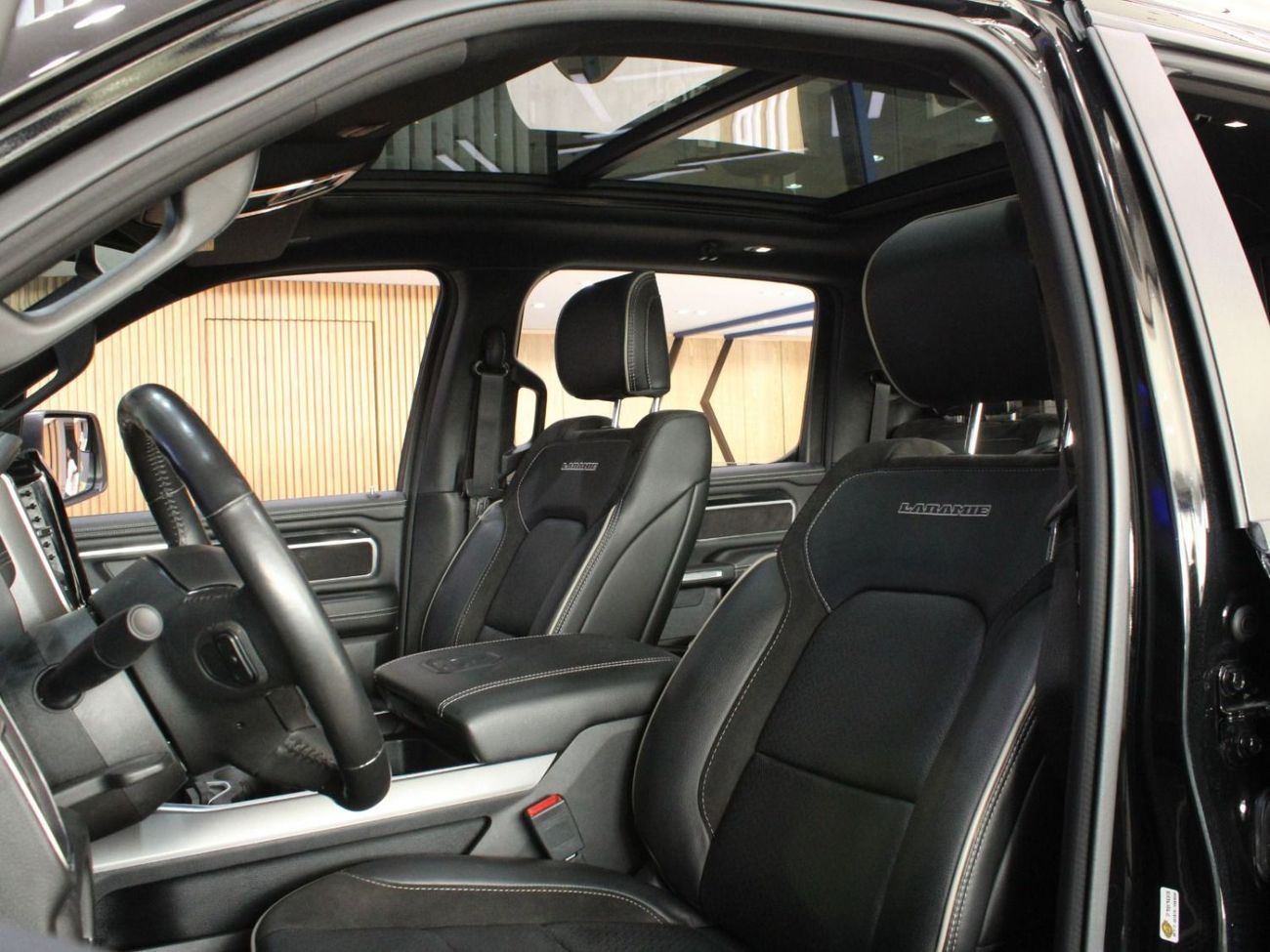 RAM 1500 Diesel Engine 6 Cylinder 3.0