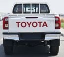 Toyota Hilux TOYOTA-HILUX 4X4, 2.7 M/T ,SR 2.7L,PETROL-2025