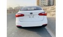 Kia Cerato 420 MONTHLY 2015 GCC KIA CERATO MINT CONDITION