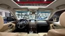 Nissan Armada SL (NON GCC)