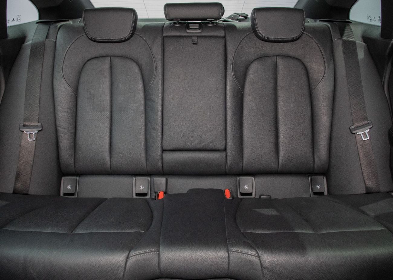 بي أم دبليو 218 M-Sport Gran Coupe