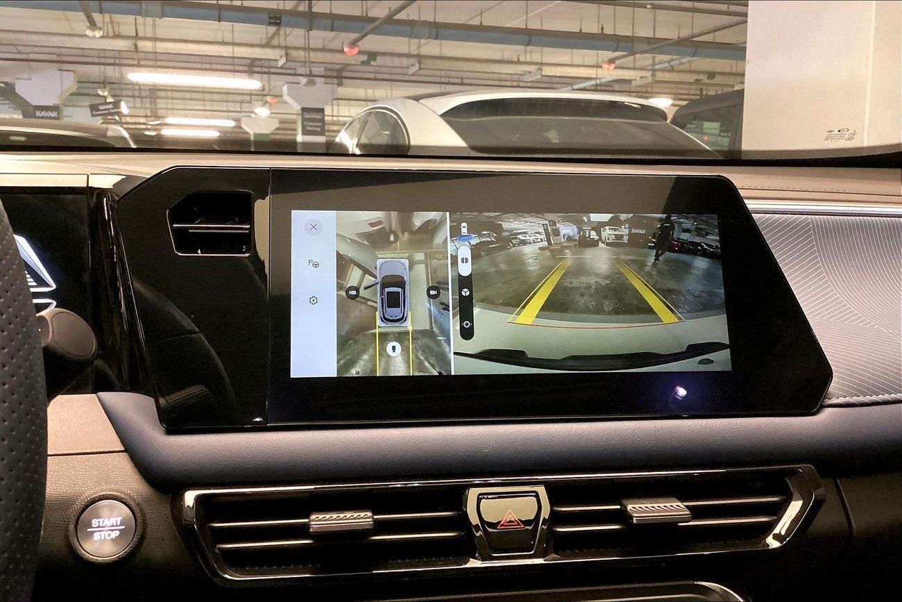 GAC GS3 Emzoom Sport+ | Guaranteed Warranty | 0 Down Payment