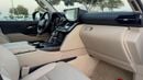 Toyota Land Cruiser GXR
