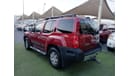 Nissan X Terra 2011 model Forel, Android screen, sensor wheels, in excellent condition, you do not need any expense