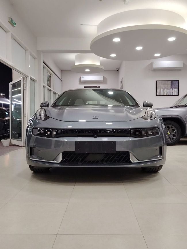 Zeekr 001 AWD, миниатюра 24