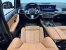 BMW X5 2024 BMW X5 xDrive40i M-Sport, BMW Service History, 2029 BMW Warranty and Service Pack, GCC