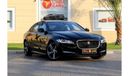 Jaguar XF Jaguar XF R-Sport 2016