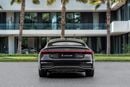 Audi A7 S line A7 45 TFSI S-Line | 2,840 P.M | 0% Downpayment | Audi A7 45 TFSI S-line!